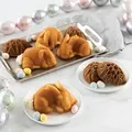 Backform für Oster - Hasen "Baby Bunny Kuchen"