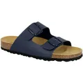 LICO Herren Pantolette Bioline Man