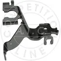 AIC Halter Bremsschlauch 57948 Vorne Rechts für VW POLO (9N) POLO (6N2)
