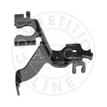 1x Halter, Bremsschlauch AIC 57948 passend für AUDI SEAT SKODA VW VAG