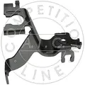HALTER BREMSSCHLAUCH RECHTS AIC 57948 - VORDERACHSE RECHTS FÜR SEAT IBIZA IV