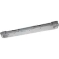 OSRAM 4099854429057 Feuchtraumleuchte mit eingebautem Bewegungsmelder 8.00 W 650 lm - Grau
