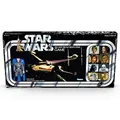 Star Wars Escape from Death Star Brettspiel mit exklusiver Tarkin-Figur ab 8 Jah