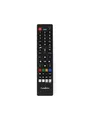 Nedis TVRC45PASHBK remote control