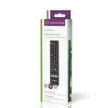 Nedis ERSATZFERNBEDIENUNG PANASONIC (TVRC45PASHBK SW)