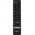 Nedis ERSATZFERNBEDIENUNG PANASONIC (TVRC45PASHBK      SW) - Schwarz