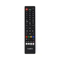 Ersatz Fernbedienung   Passend für: Panasonic / Sharp   Vorprogrammiert   1 Gerä