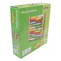 Spielmaus Holz Rechenschieber 19x5x19 cm (0040828834)