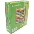 SpielMaus Holz Rechenschieber 19x5x19 cm