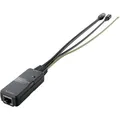 MikroTik GESP+POE-IN - Passiver PoE-Injektor mit Überspannungsschutz (GESP+POE-IN)