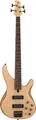 YAMAHA TRBX604FM NS NS 4-Saiter E-Bass, natural