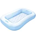 Intex Baby Rechteckpool 235 cm Gartenpool Modell 57403NP