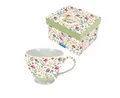 Trötsch Verlag, Lieblingstasse "Waldidylle", Kaffeetasse 80911N