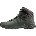 Mammut Mercury IV Mid GTX Men black 42 EU = 8 UK - Schwarz - 42