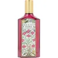 Gucci Flora Gorgeous Gardenia, Frauen, 100 ml, Nicht nachfüllbare Flasche, Flüssiges Parfüm, Mandarine, Gardenia, Hedione