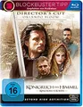 Königreich der Himmel (BR) D.C.  Min: 185/DTS-HD5.1/HD 2.35:1 - FOX 3242999 - (