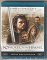 ✪ KÖNIGREICH DER HIMMEL: DIRECTOR´S CUT, 20th Century Fox BLU-RAY NEU OVP