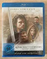 Königreich der Himmel Directors Cut Bluray Eva Green Orlando Bloom NEU NEW