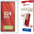 E.V.I. DISPLEX Premium Glass FCAR Samsung Galax S24 Ultra