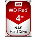 Western Digital WD40EFRX 4TB 64MB 5400RPM Sata III 3,5 Zoll