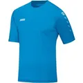 Jako Funktionsshirt Trikot Team KA (1-tlg) blau 104