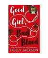 Good Girl, Bad Blood, Jackson, Holly
