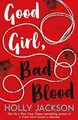 Good Girl, Bad Blood: The second book in the globally be... | Buch | Zustand gut