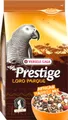 Versele Laga Prestige Loro Parque Mix Afrikanischer Papagei - 2,5 Kg Futter Für Jacos Und Andere Afrikanische Papageien