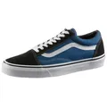 Vans Old Skool Sneaker in navy, Größe 36 1/2