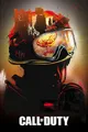 Poster Call Of Duty - Poster - Graffiti