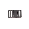 O'NEAL | Mountainbike-Helm-Ersatzteile | Enduro Downhill | Fidlock Spare Part (20 mm) für Dirt Lid Helme | Fidlock Spare Part (20 mm) für Fullface Helme | Schwarz | One Size