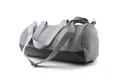 BREE Sporttasche BREE Punch AIR 2 - Bowling bag in titanium / black