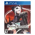 Shining Resonance Refrain - Sony PlayStation 4 - Action - PEGI 12
