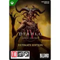 Microsoft Xbox Diablo IV: Lord of Hatred - Ultimate Edition Download Code (7CN-00198)