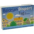 Baldrian Dispert Tag überzogene Tabletten 40 St