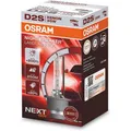 OSRAM XENARC NIGHT BREAKER LASER Scheinwerfer 66240XNN 3200 lm Xenon Gluhbirne