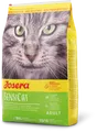 JOSERA SensiCat (10 kg) | Katzenfutter mit extra verträglicher Rezeptur