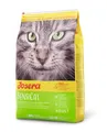 4032254749219 Josera 9510 Katzen-Trockenfutter Erwachsener Geflügel, Reis 10 kg 