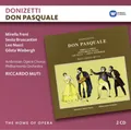 Gaetano Donizetti Donizetti: Don Pasquale (CD) Album (US IMPORT)