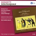Gaetano Donizetti (1797-1848): Gaetano Donizetti (1797-1848) - Don Pasquale -
