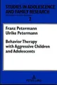 Behavior therapy with aggressive children and adolescents. Studies in Adolescenc