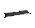 DUVO+ Hunderampe Easy-Step Pro Rampe