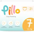 Pillo Pants Größe 7 XXL 15+ Kg