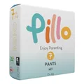 Windeln Pillo 00243 Enjoy Parenting Rüschenhöschen Maßnahme 7 XXL
