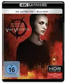V wie Vendetta (4K Ultra HD) (+ Blu-ray 2D)