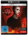 V wie Vendetta (4K UHD)