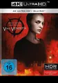 V wie Vendetta - 4K Ultra HD (Natalie Portman) # UHD+BLU-RAY-NEU