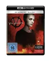 V wie Vendetta (4K Ultra-HD) (+ Blu-ray 2D)