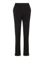 Vero Moda 7/8-Hose VMMaya (1-tlg) Drapiert/gerafft