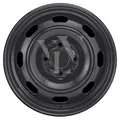 Stahlfelge für Peugeot 307 Typ 39HX 6x15 ET27 4x108 (8690) 15 Zoll